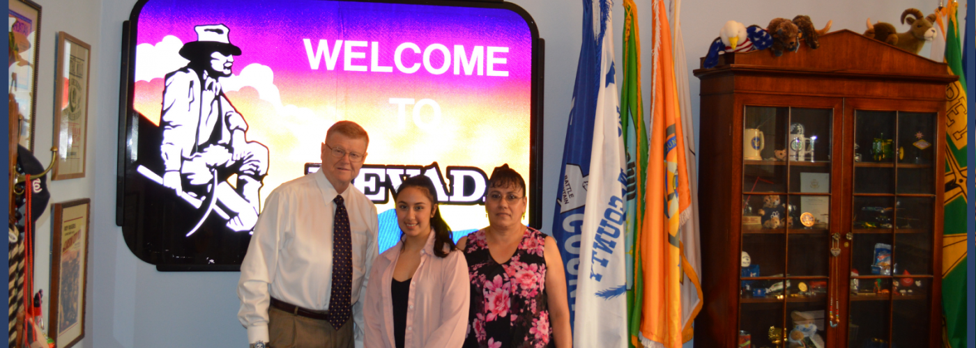 Congressional Art Competition