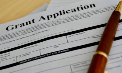 grant application