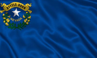 State of Nevada Flag