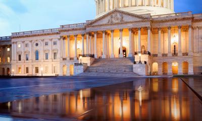 US Capitol 