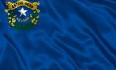 NE State Flag