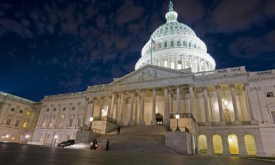 US Capitol 