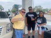 Americans for Prosperity