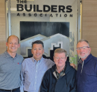 Builders Association of Northern Nevada