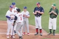 Congressional Baseball Game