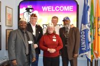 DAV Nevada Benefits Protection Team