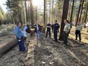 Nevada Natural Resources