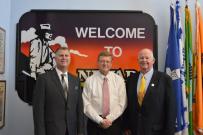 Reno-Tahoe Airport Authority