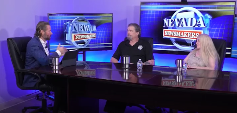 Nevada Newsmakers