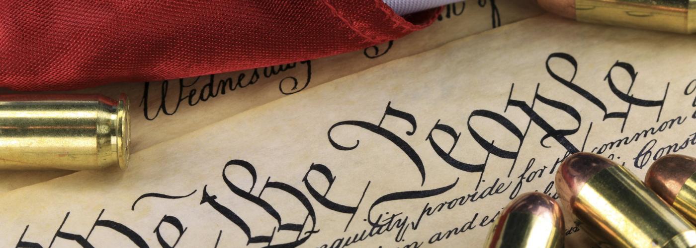 We the people