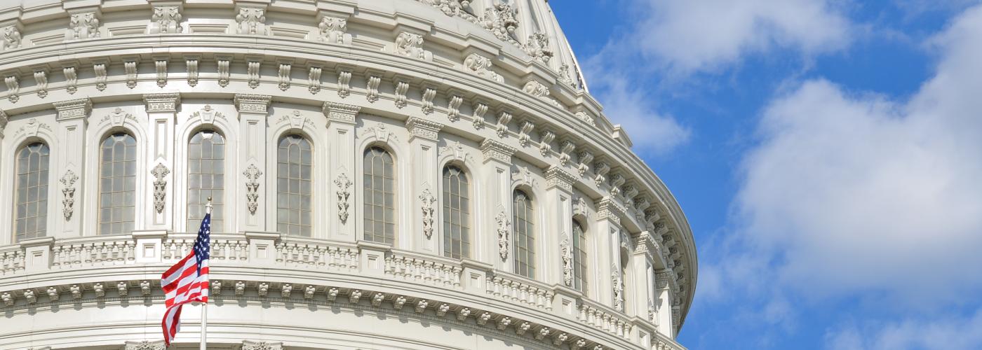 US Capitol 