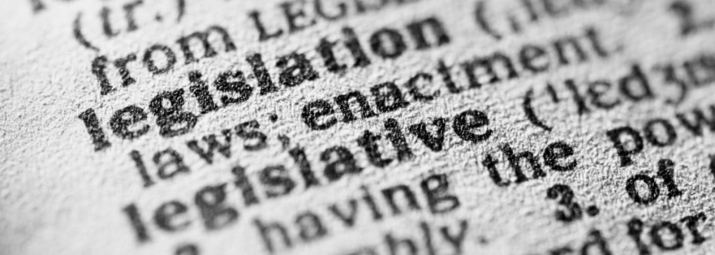 dictionary entry for the word legislation dictionary entry for the word legislation