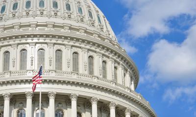 US Capitol 