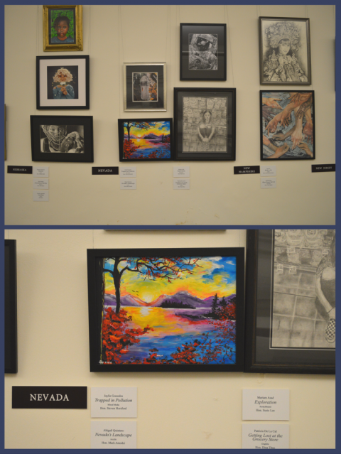 Art Competition