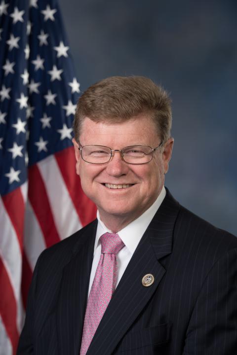 Congressman Mark Amodei